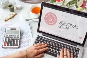 Personal loan providers