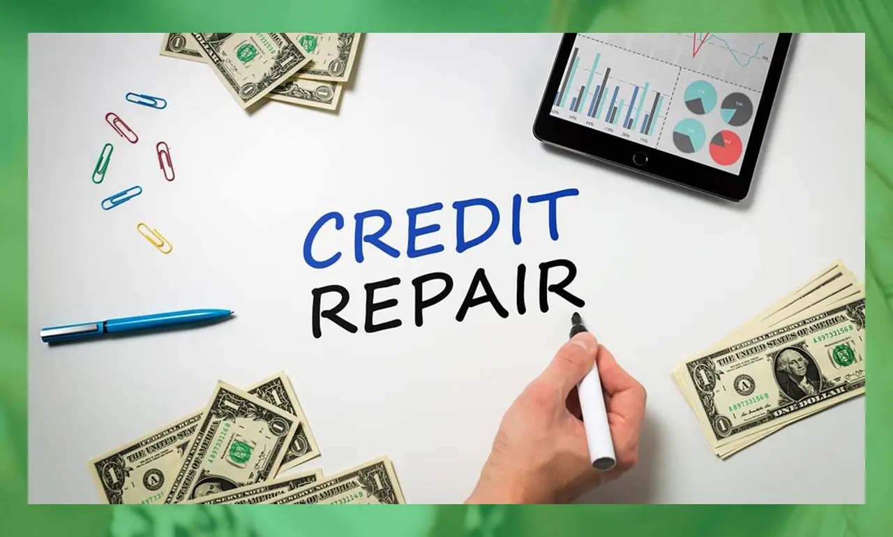 How to Use Credit Repair Loans Effectively