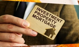 Investment Property Loans