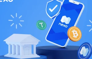 Nexo vs Traditional Banking Loans Comparison