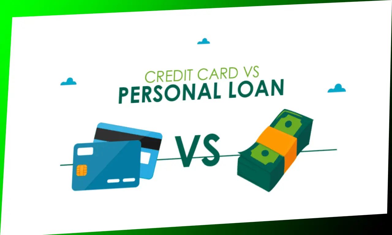 Personal Loans and Credit Repair Services