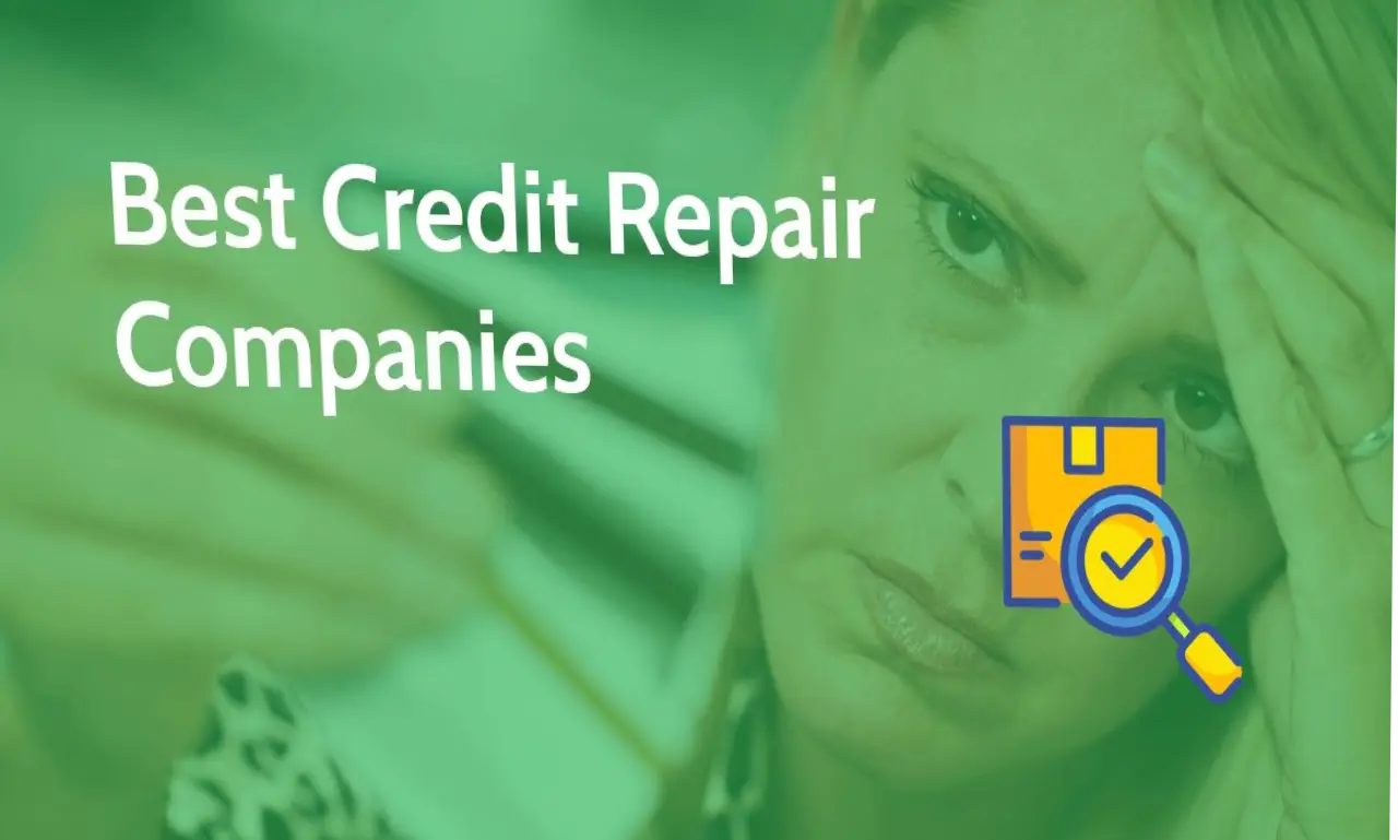 Top 5 Credit Repair Loans for Credit Score Improvement in 2024