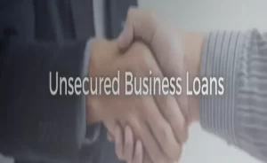 Unsecured business funding