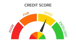 Credit Score