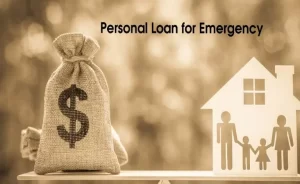 Emergency Loans