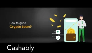 How to get a Crypto Loan