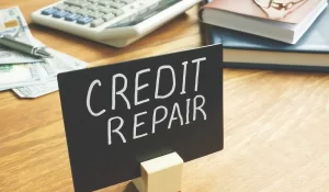 Is Credit Repair Legal?