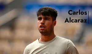 Carlos Alcaraz