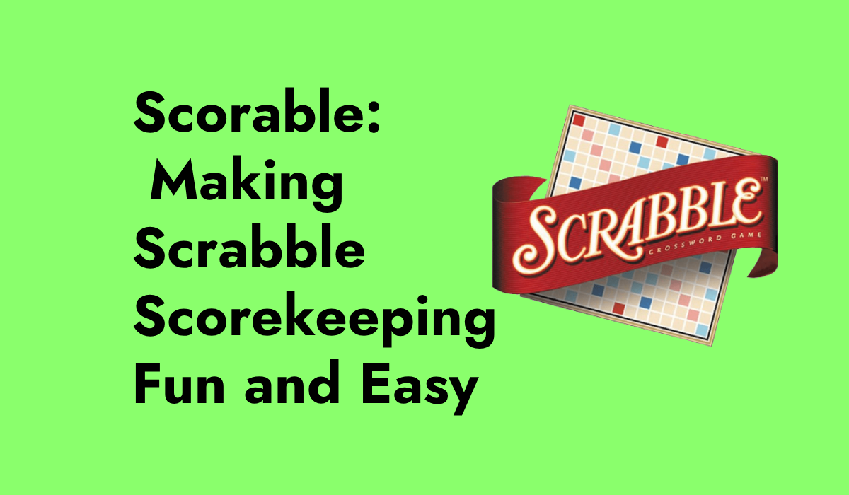 scorable