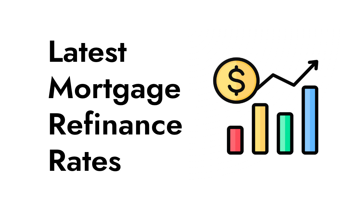 mortgage refinance rates