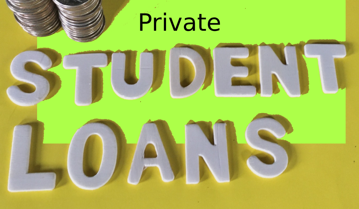 private student loans