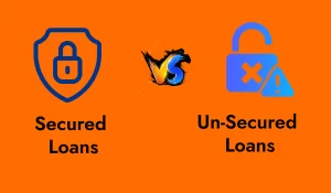 secured loans