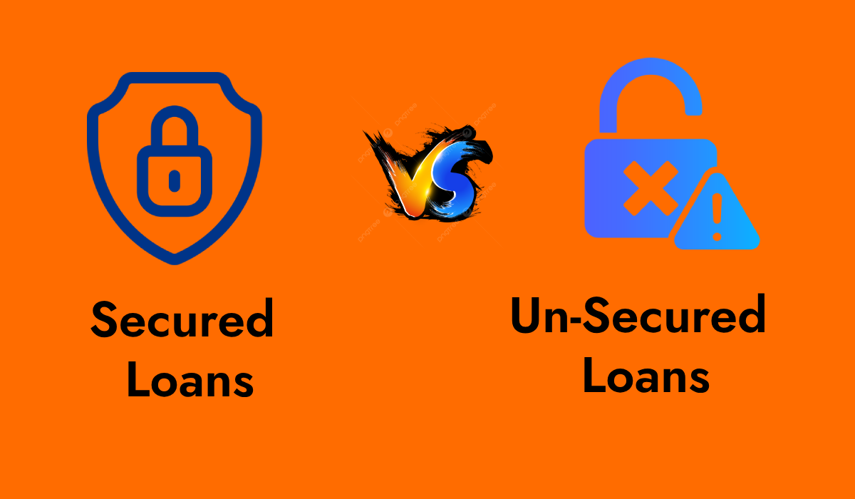 secured loans