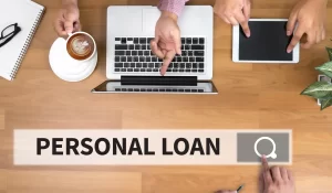 Personal Loan Pre-Approval