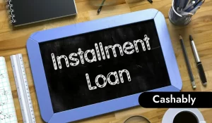 Personal installment loans USA