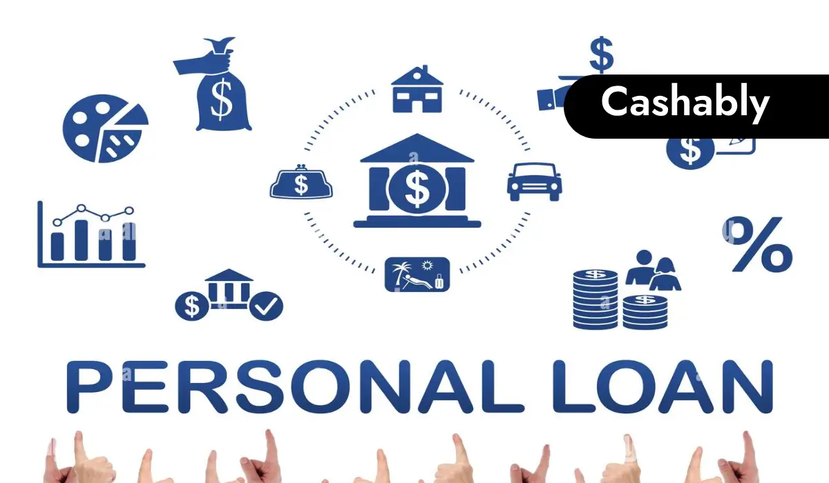 Zero interest personal loans