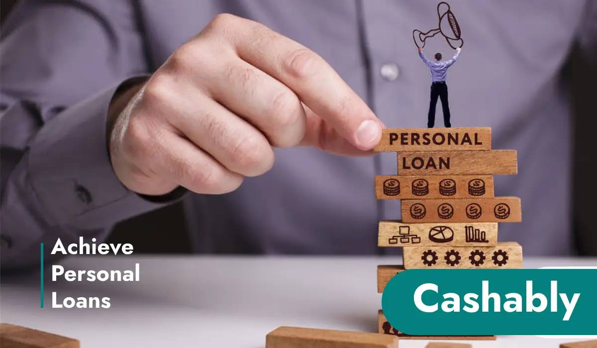 Learn how to achieve personal loans with expert tips on types, application processes, and repayment strategies.