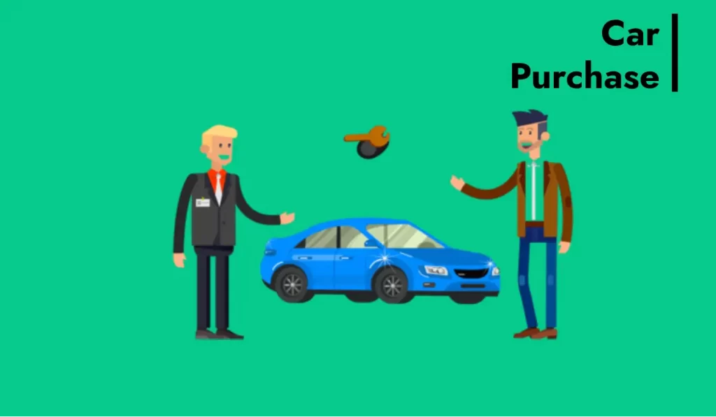 car purchase personal loan usa