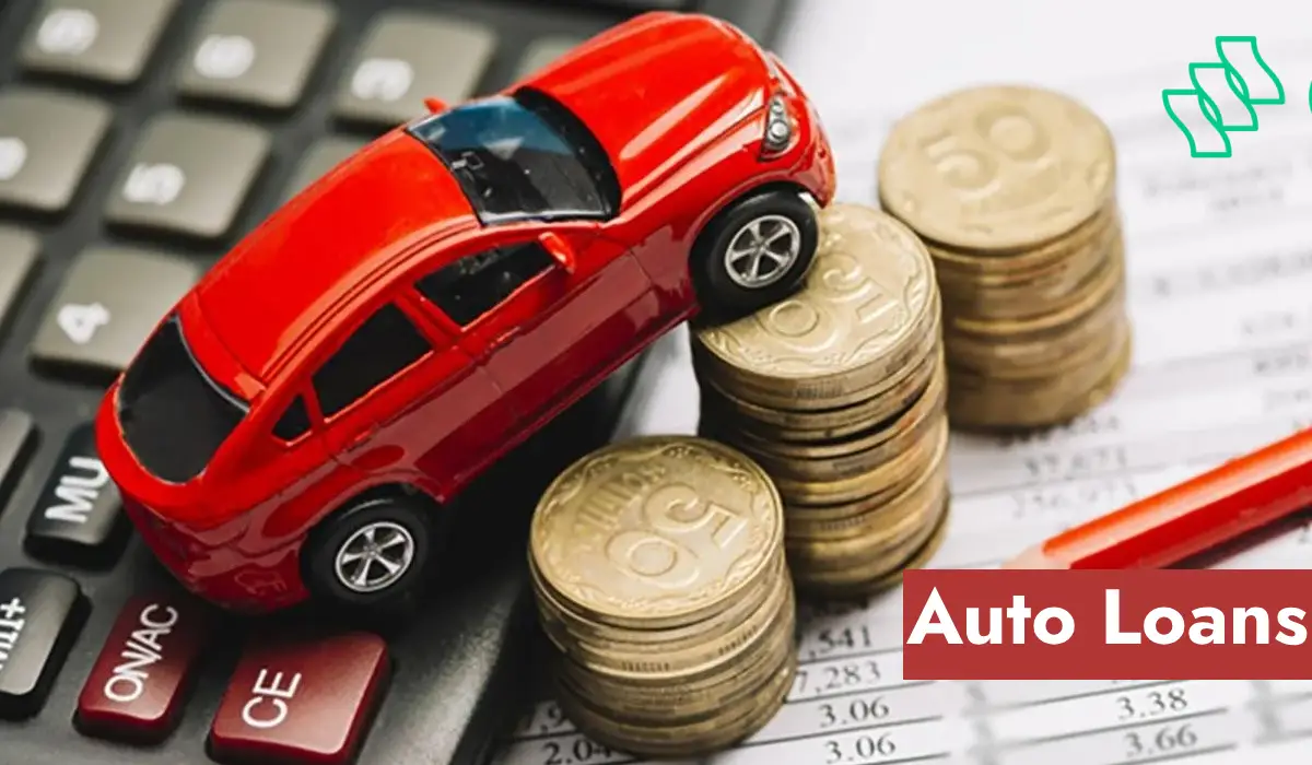 Advantage Auto Loans