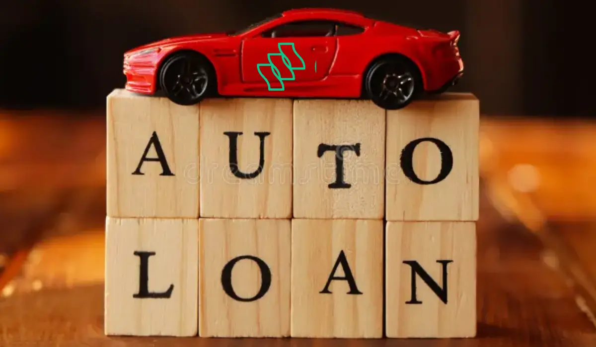 Bad Credit Auto Loans Guaranteed Approval