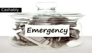 Emergency Cash Advance Loans