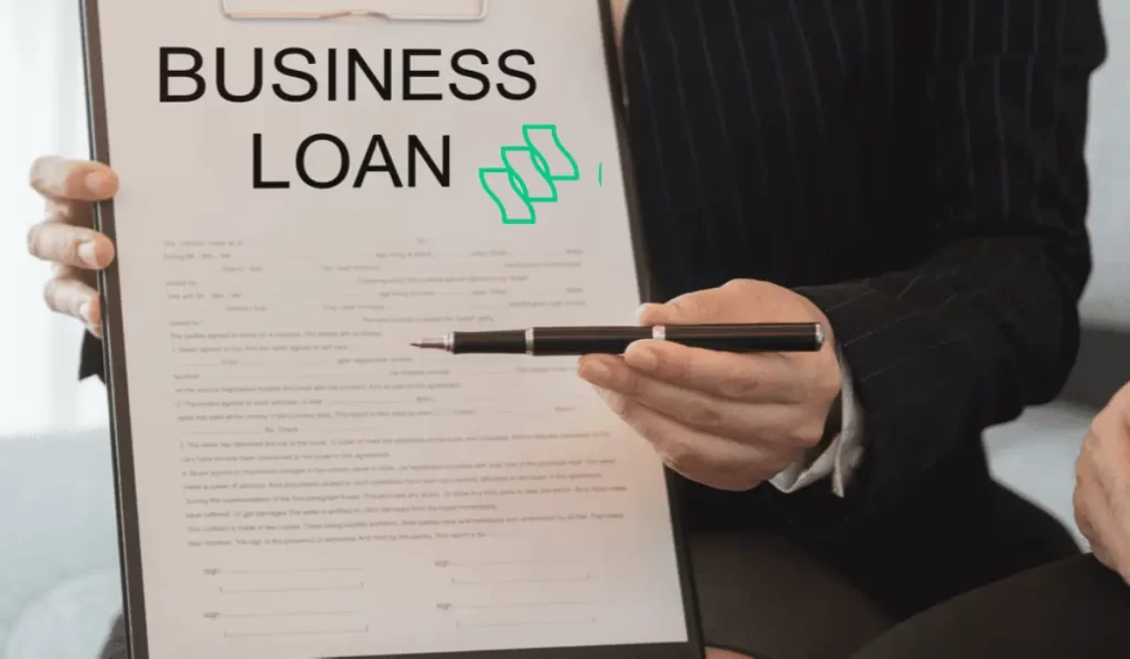 Start Up Business Loans with Bad Credit