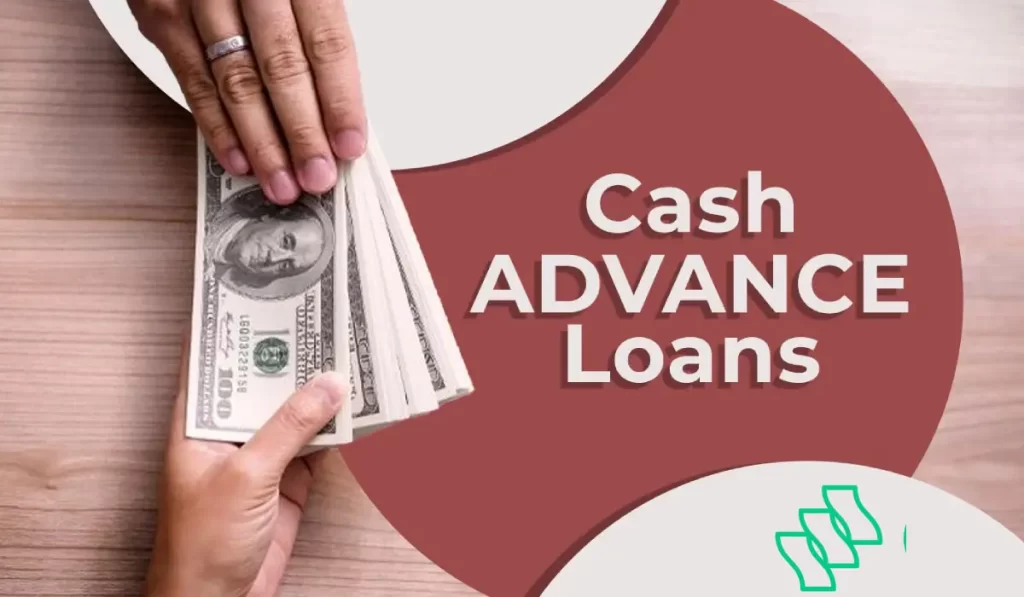 cash advance loans