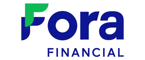 fora financial logo