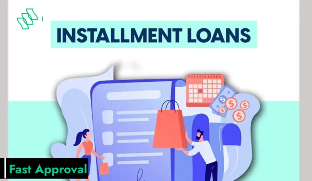 installment loans
