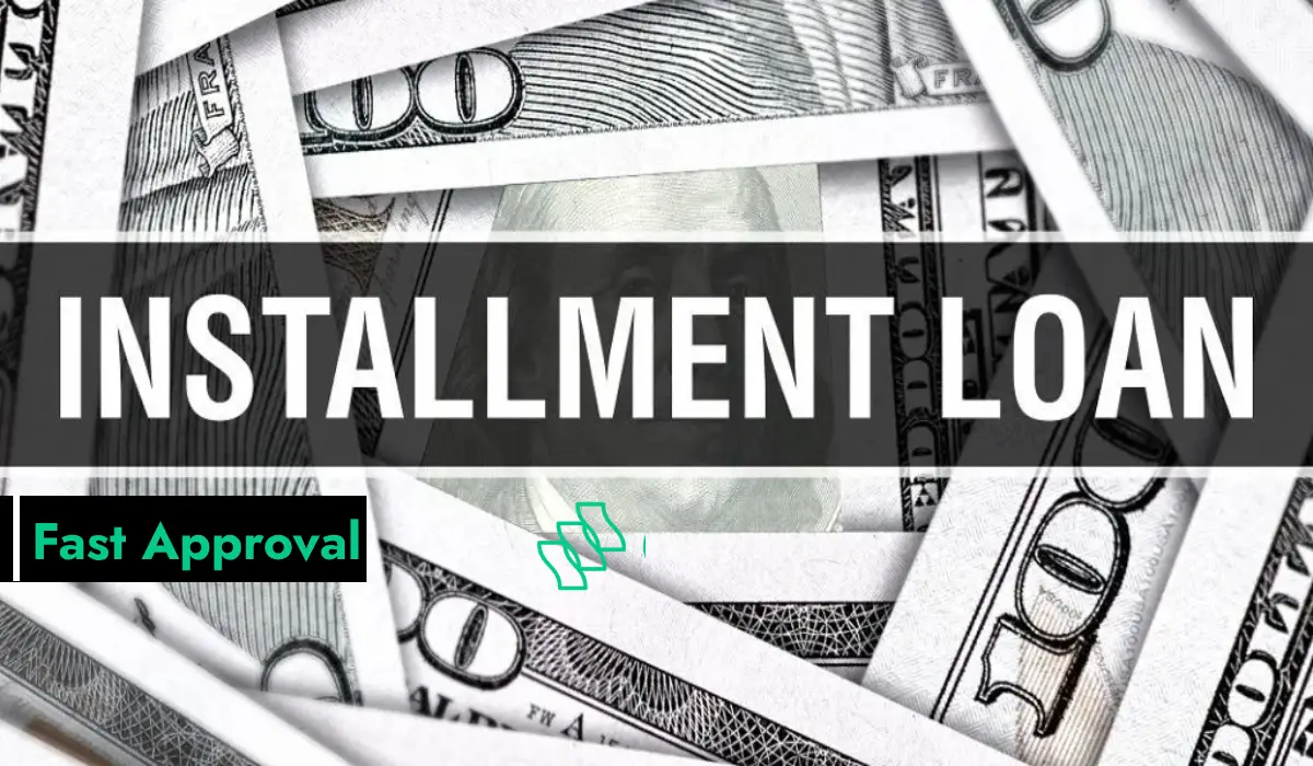 installment loans