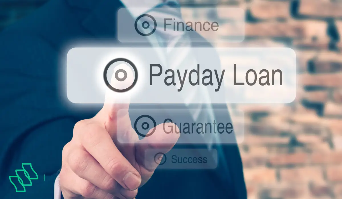 Instant Payday Loans Online Guaranteed