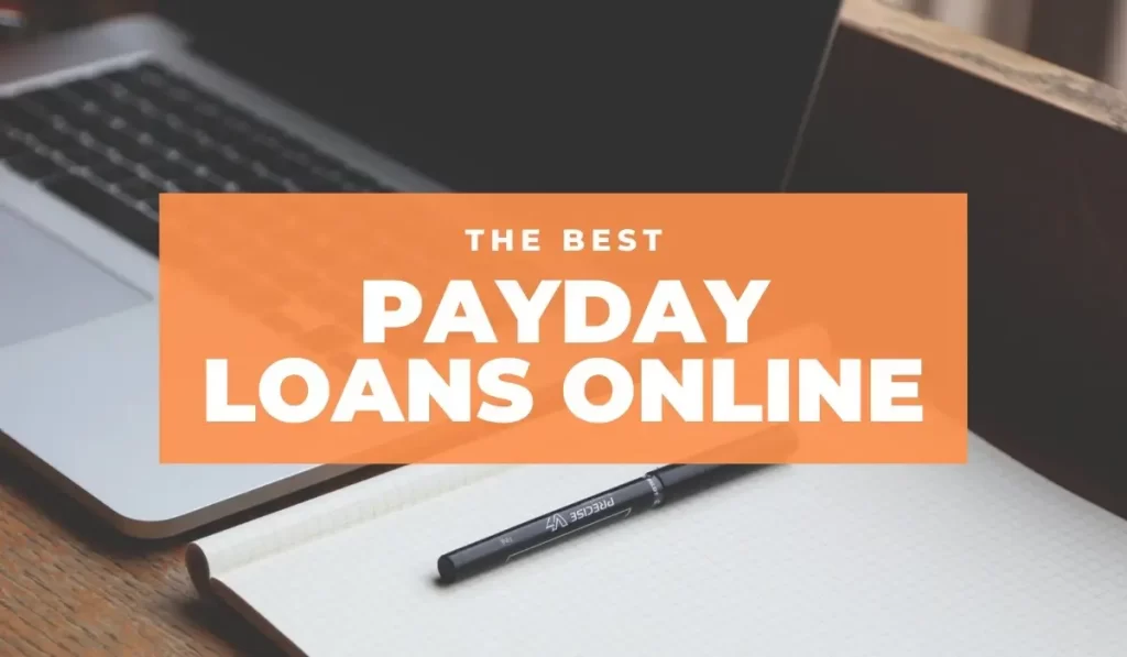 Best Online Payday Loans USA