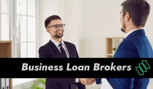 business financing broker