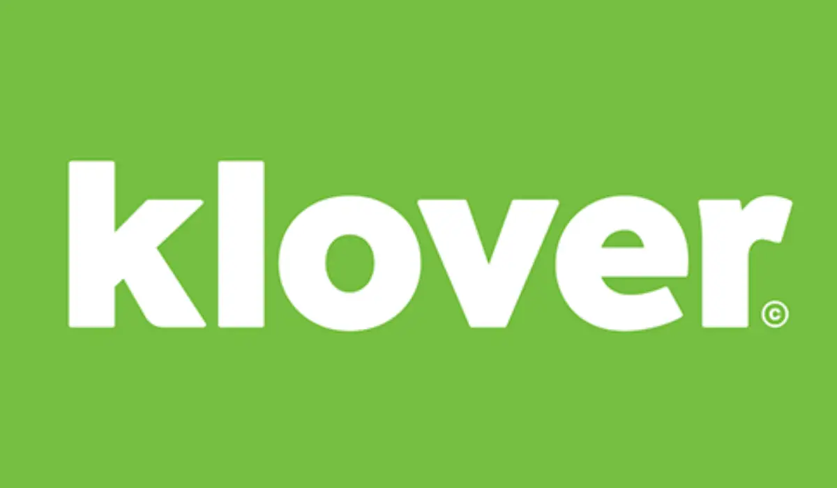 klover refer a friend