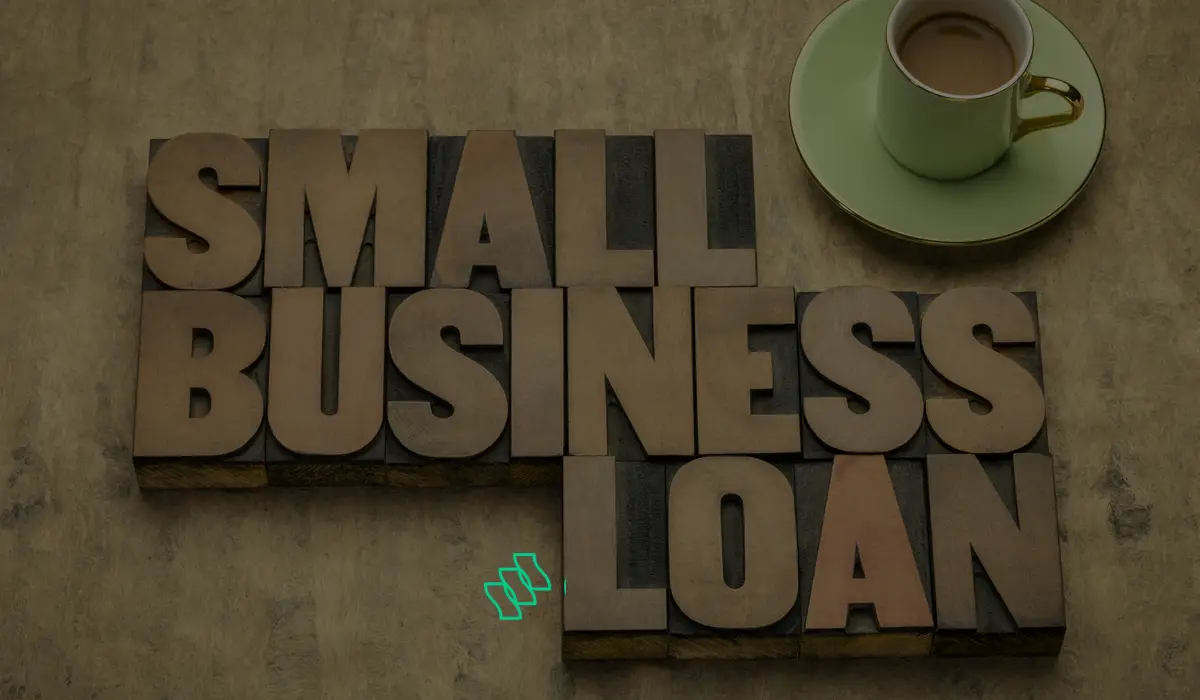 What Do You Need for a Small Business Loan?