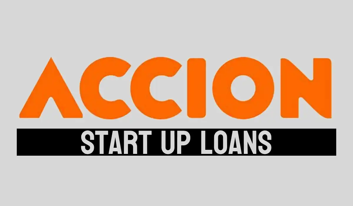 Accion Start Up Loans