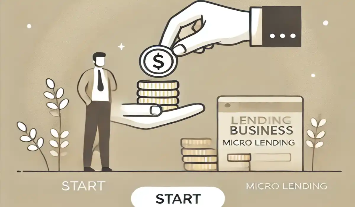 How to Start Micro Lending Business