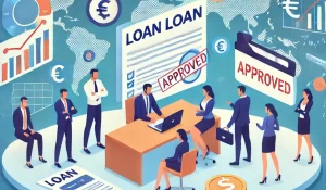 Loan from International Business Lenders