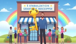 Small Business Stabilization Grant