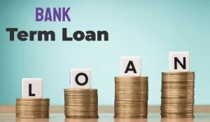 bank term loan