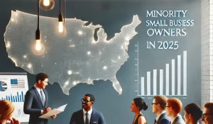 Minority Small Business Loans